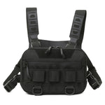 ReconRig™ Rapid-Access Tactical Chest Rig