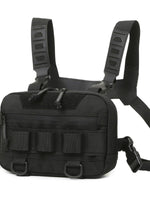 ReconRig™ Rapid-Access Tactical Chest Rig