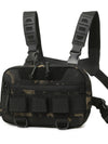 ReconRig™ Rapid-Access Tactical Chest Rig