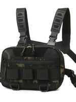 ReconRig™ Rapid-Access Tactical Chest Rig