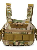 ReconRig™ Rapid-Access Tactical Chest Rig