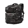 YOUR GEAR STAYS DRY, NO MATTER WHAT