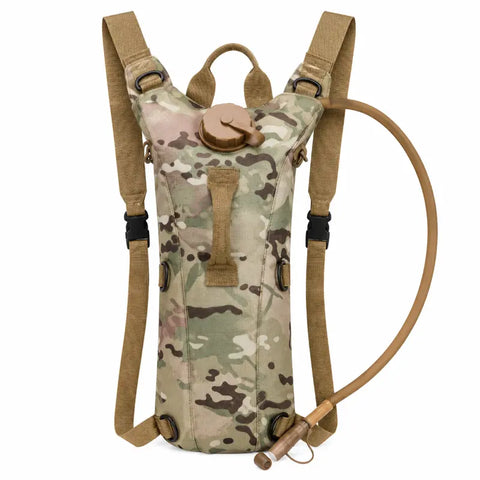 HydraTac™ Tactical Hydration Pack