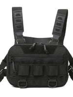 ReconRig™ Rapid-Access Tactical Chest Rig