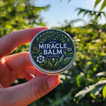 Senzio Soothing Balm