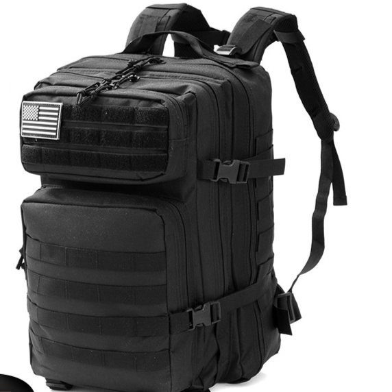 ReconPack™ 45L Tactical Backpack