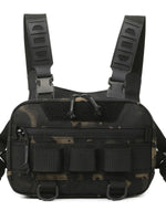 ReconRig™ Rapid-Access Tactical Chest Rig
