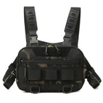 ReconRig™ Rapid-Access Tactical Chest Rig