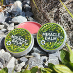 Senzio Soothing Balm